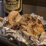 Robata Ippuku - 