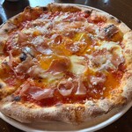 Pizzeria Cres - 