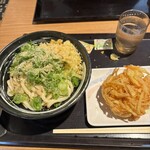 香の川製麺 - 