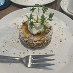 ガトー・ファヴォリ - 