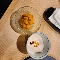 梅田 鮨処いこう - 