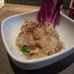 Akatsuki - スパイシー焼きポテトサラダ