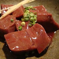 焼肉ホルモン 稲田 - 