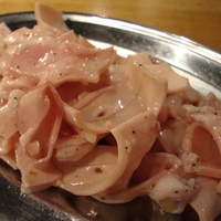 焼肉ホルモン 稲田 - 