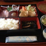 味の清川 - 2014/1/10　今年も良い感じ♪