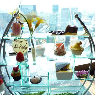 オリエンタルラウンジ