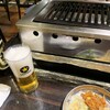 焼肉男マンモス