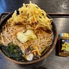 信州蕎麦の草笛