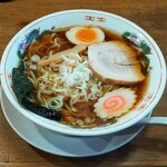 つけ麺屋　あら田 - 