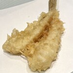 天ぷら新宿つな八 - 