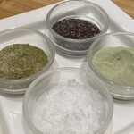 天ぷら新宿つな八 - 