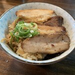 自家製麺 カミカゼ - 