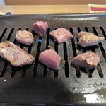 神保町食肉センター - 