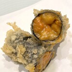 天ぷら新宿つな八 - 