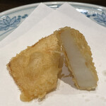 天ぷら新宿つな八 - 