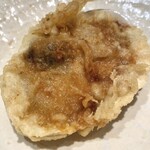 天ぷら新宿つな八 - 