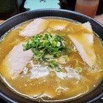 みそラーメンさつき - 