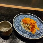 Soba Kappou Daidai - 蕎麦１