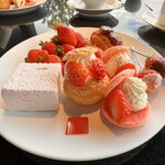 Restaurant Grand Cafe Fauchon - 