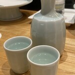 天ぷら新宿つな八 - 