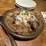 厳選肉と炭火Dining 肉ドシ 居酒屋 - 