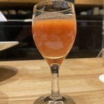 天ぷら新宿つな八 - 