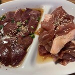 神保町食肉センター - 