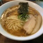 自家製麺 カミカゼ - 