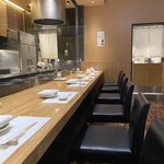 天ぷら新宿つな八 - 