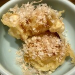 天ぷら新宿つな八 - 