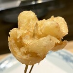 天ぷら新宿つな八 - 