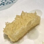 天ぷら新宿つな八 - 