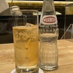 天ぷら新宿つな八 - 