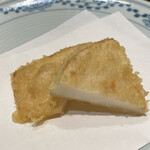 天ぷら新宿つな八 - 