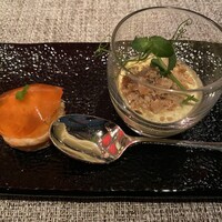 イタリアンダイニング ケシキ - 