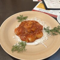中国料理 かなめ - 