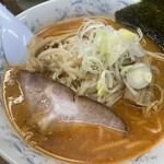 北海道ラーメン 来々軒 - 