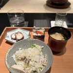日本料理 晴山 - 