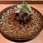 日本料理 晴山 - 