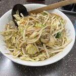 大東飯店 - 料理写真:大東汁ビーフン