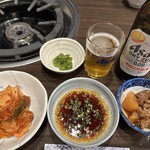 一心鍋  - 