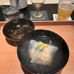 日本料理 晴山 - 
