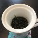 蓮華.GARDEN - 台湾茶葉