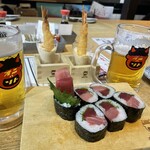 Sushi Sakaba Onihasoto - 