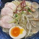 自家製熟成麺 吉岡 - 