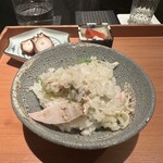 日本料理 晴山 - 
