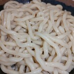 Rokurinsha - 麺アップ
