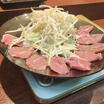 ジンギスカン えいじん - 