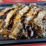 Okonomiyaki Yurichan - 