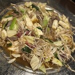 一心鍋  - 